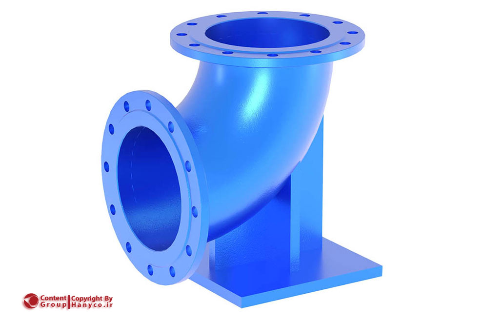 Flanged Fittings