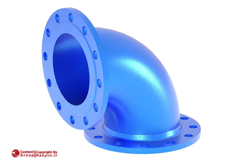 Flanged Fittings