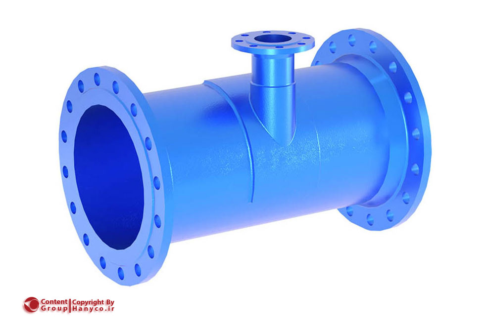Flanged Fittings