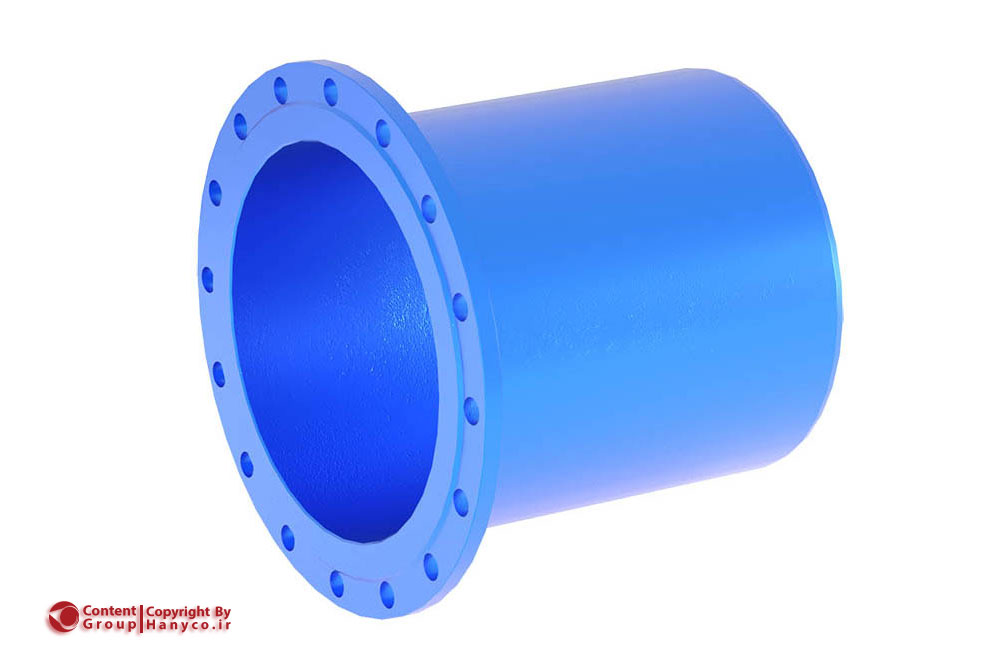 Flanged Fittings