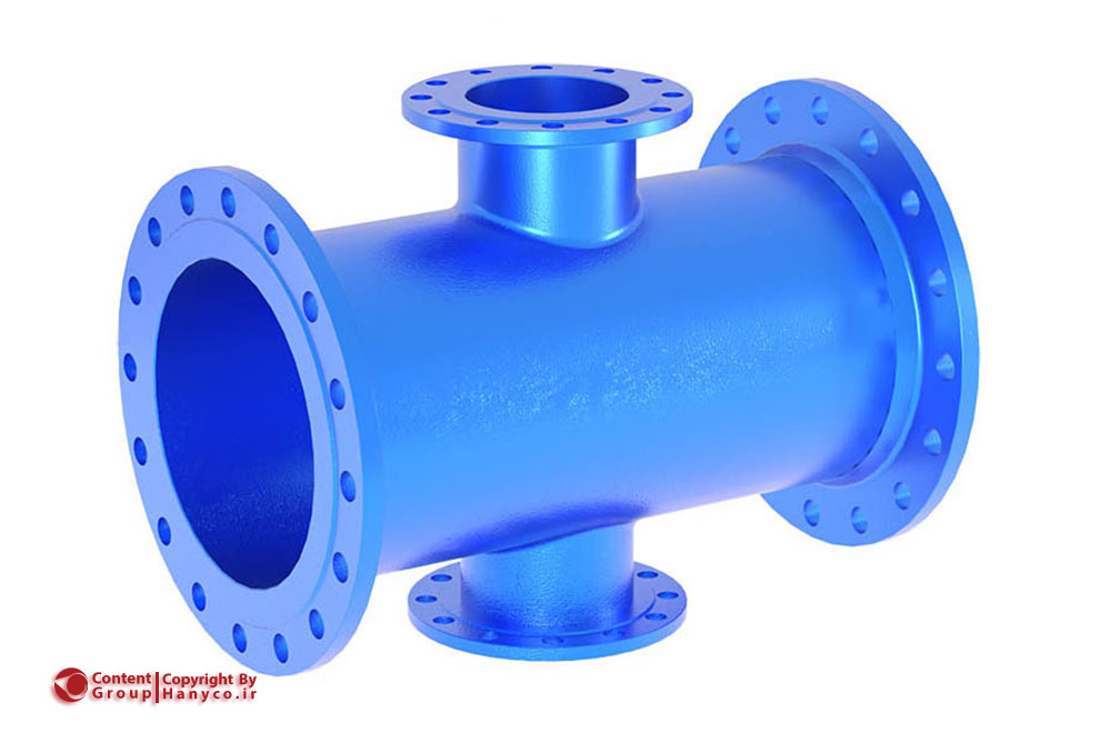 Flanged Fittings