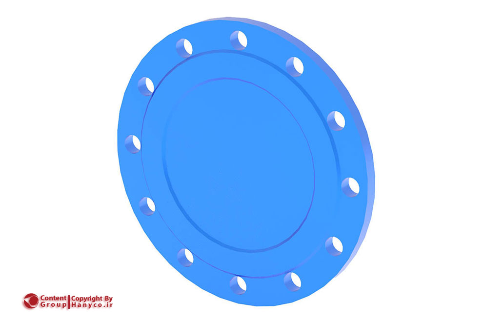 Flanged Fittings