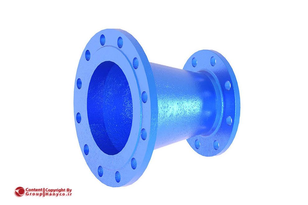 Flanged Fittings