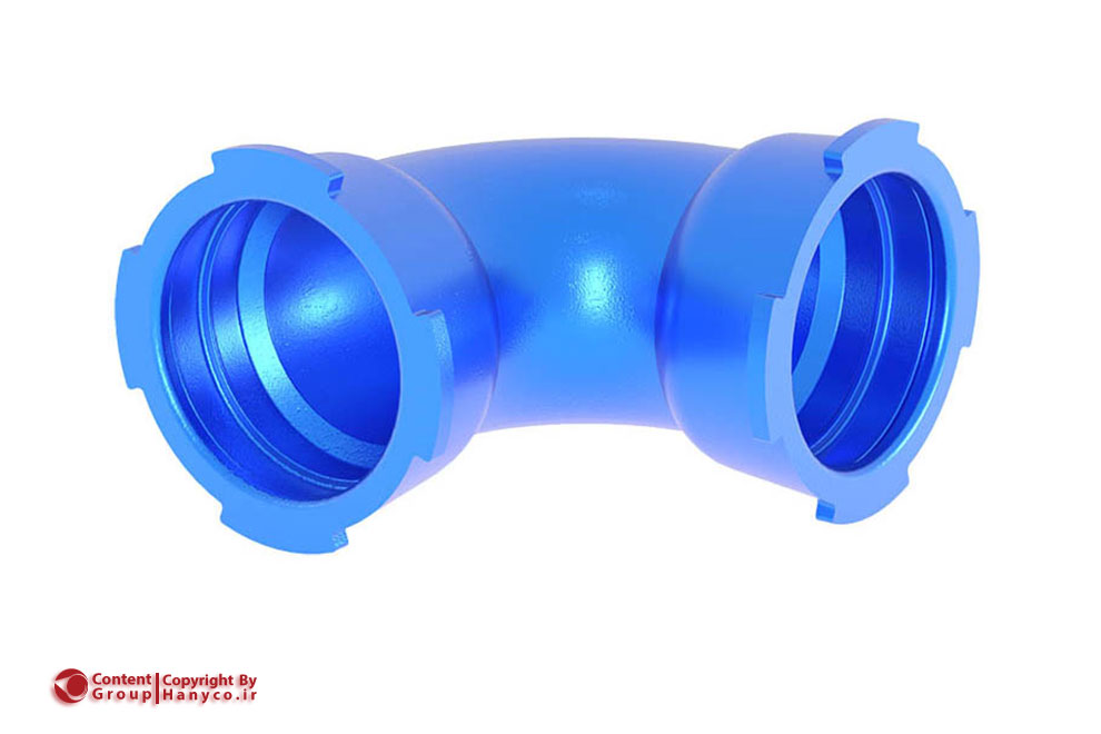 Bend (R.J Pipe)