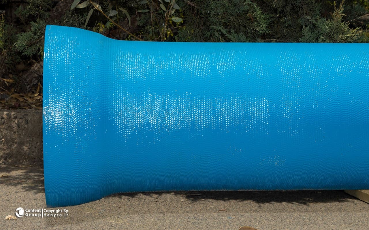Tyton Pipe