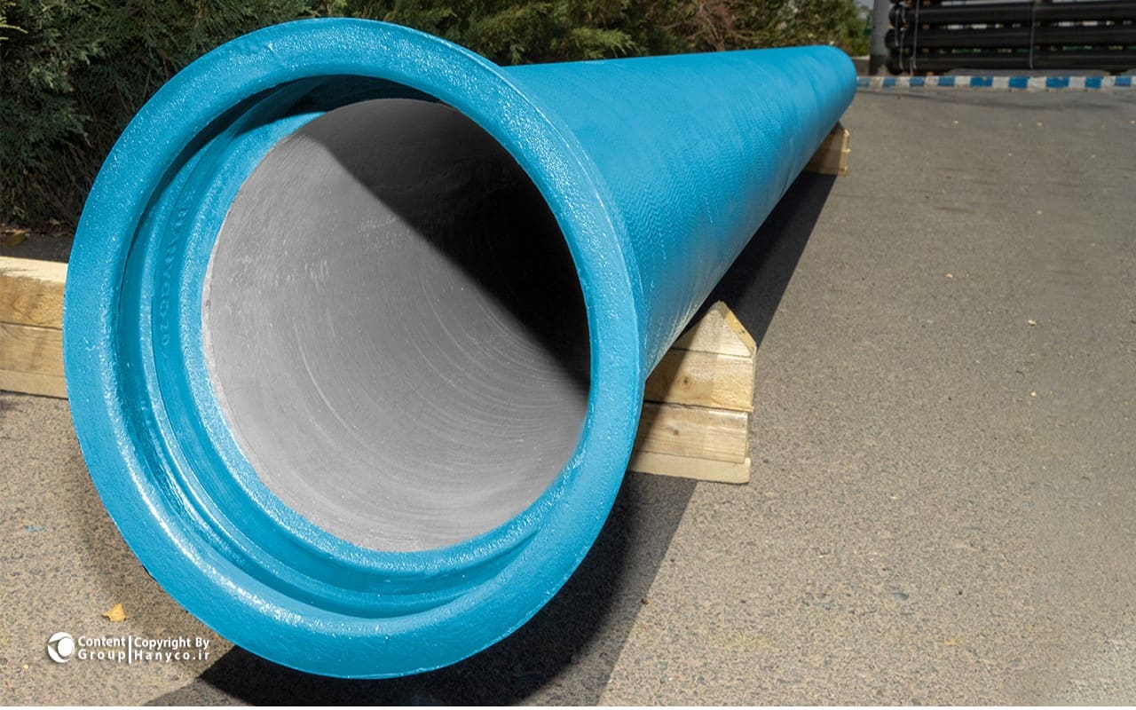 Tyton Pipe