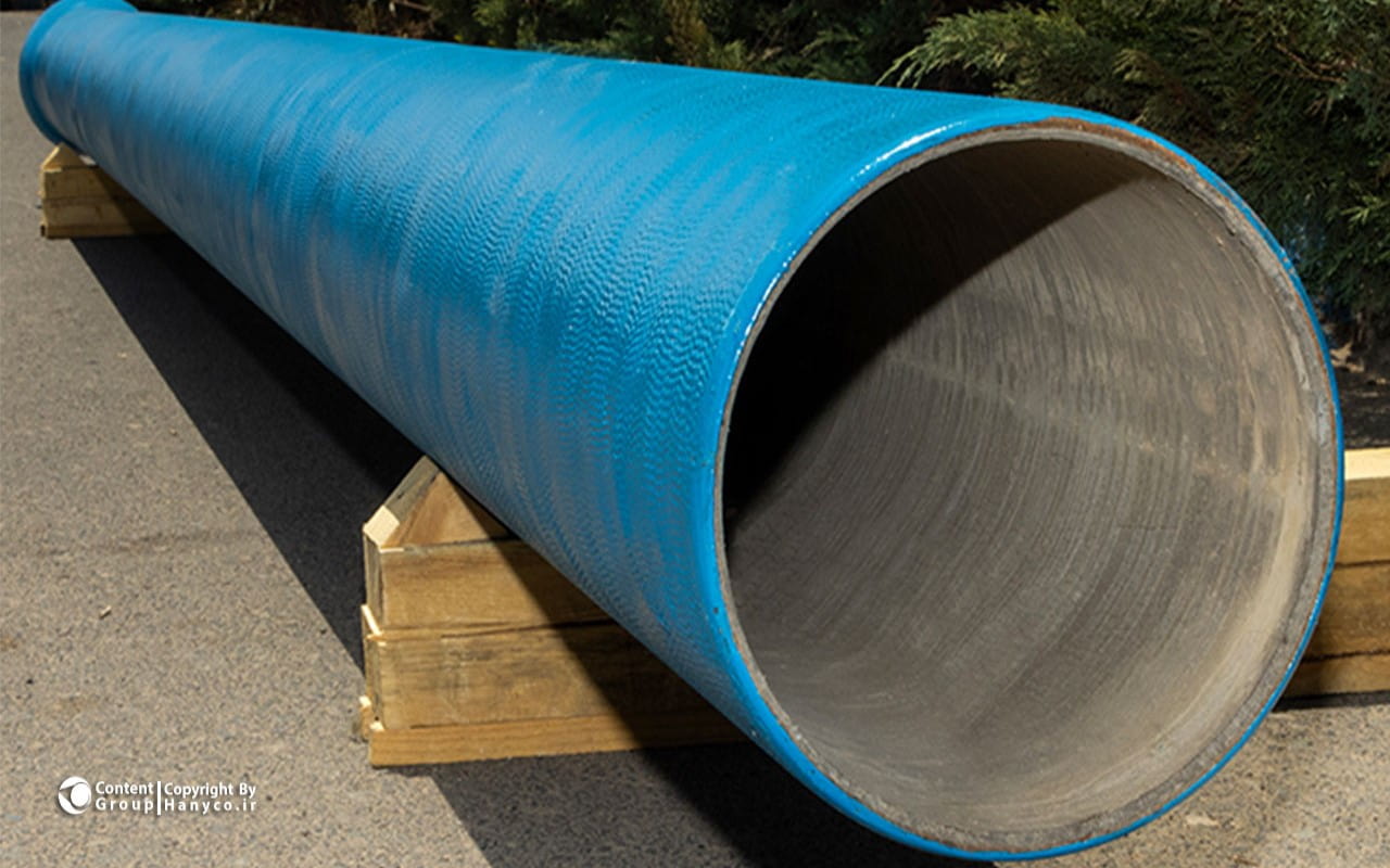 Tyton Pipe