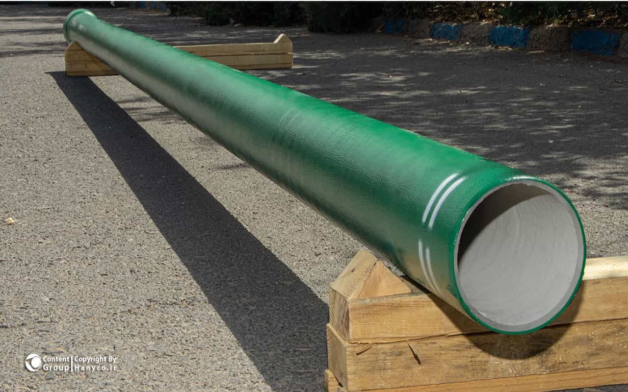 L.Pipe