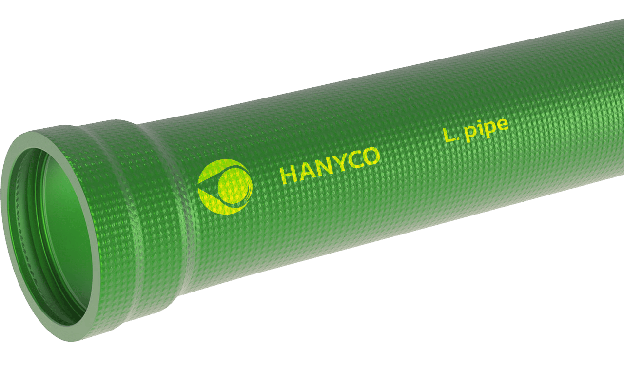 L.Pipe