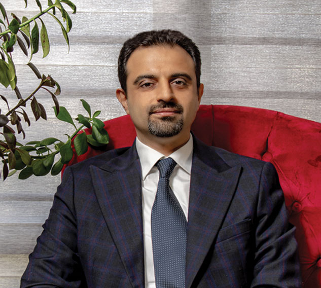 Hamed Ismaili
