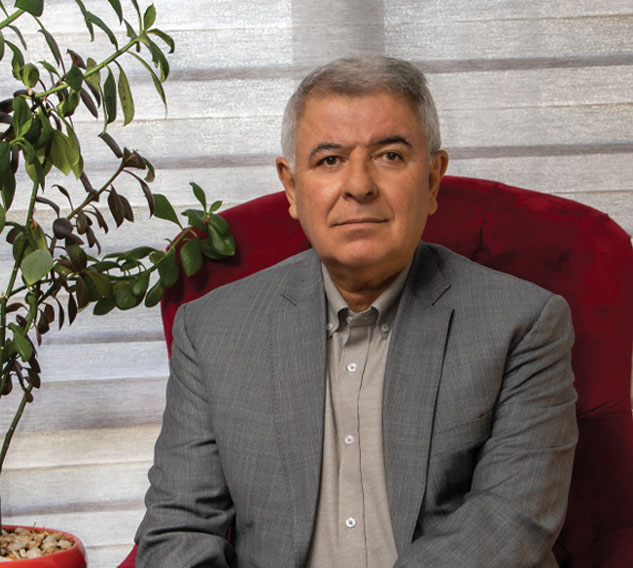 Mohammad Akbari