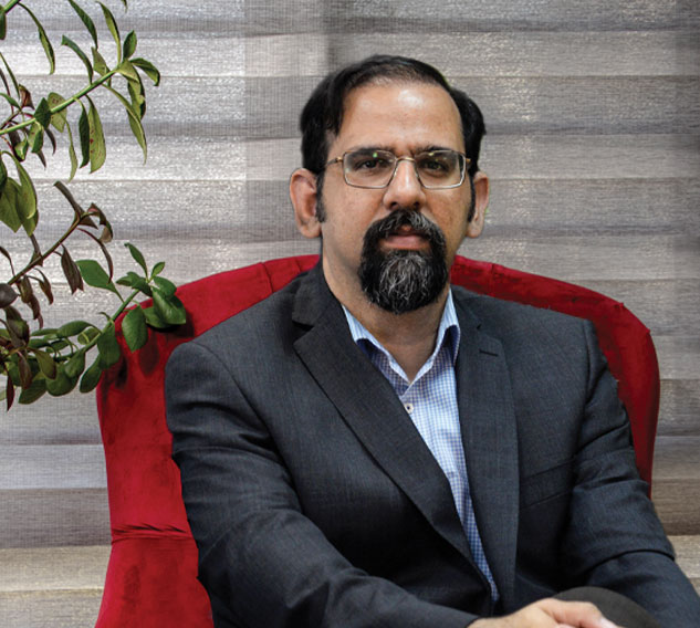 Abbas Nowrozkhani