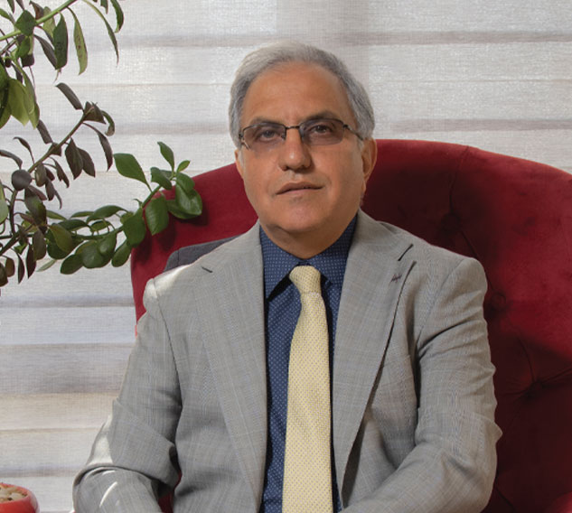 Majid Hosseini