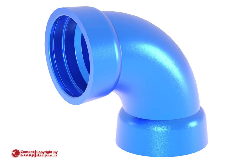 Tyton Fittings