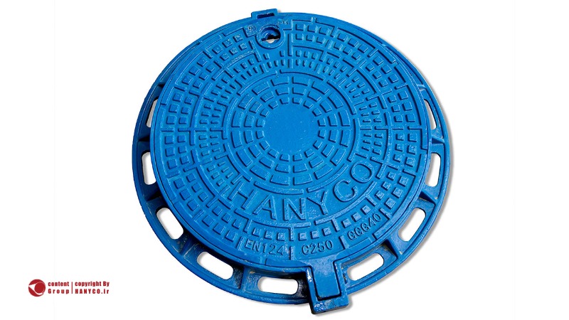 DI Manholes