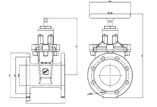 Resilient Sealing Gate Valves/image4