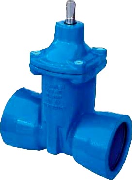 Resilient Sealing Gate Valves/image5